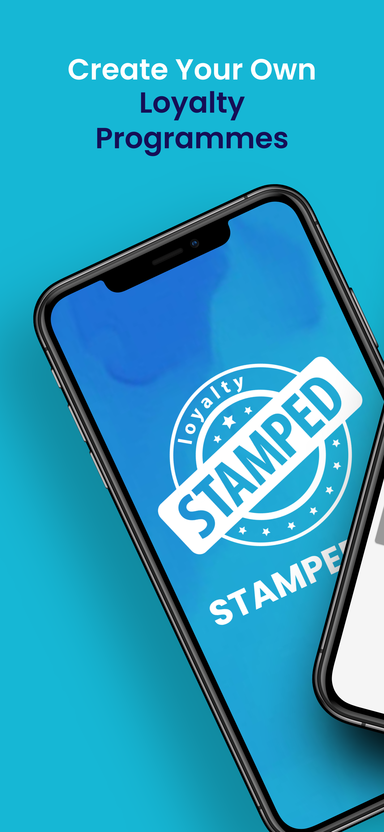 StampedBiz Store One